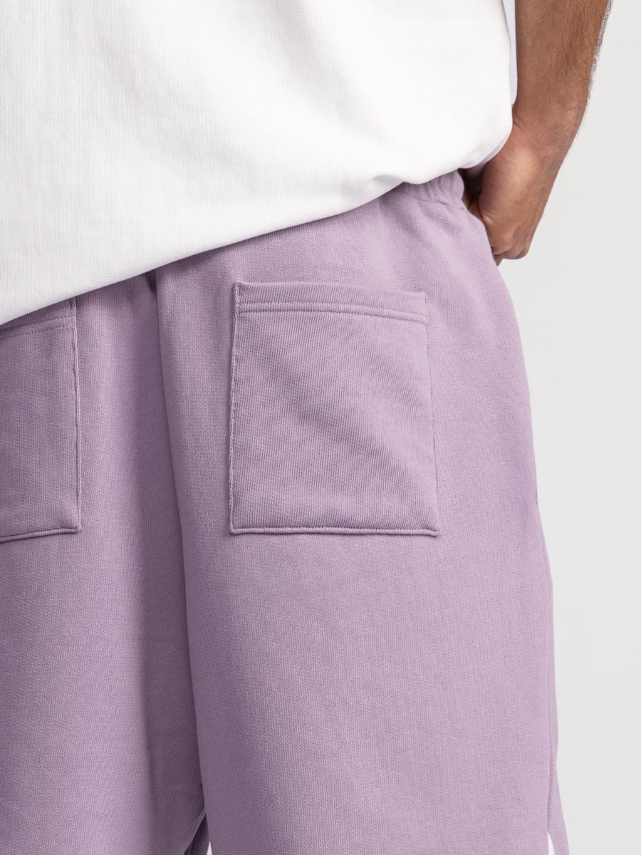 מכנסיים קצרים לגבר SOCIAL MEDIA