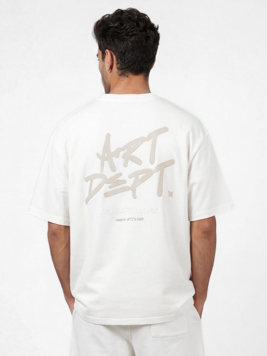 מכנסיים קצרים לגבר ART DEPT