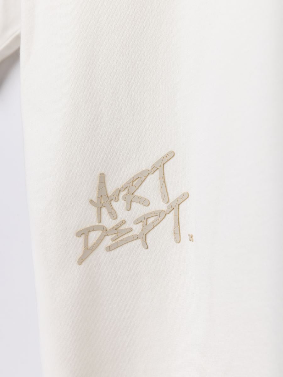 מכנסיים קצרים לגבר ART DEPT