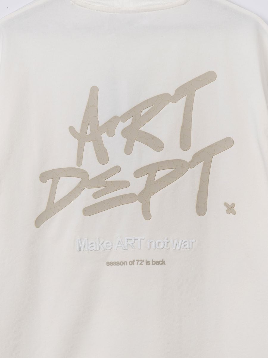 מכנסיים קצרים לגבר ART DEPT