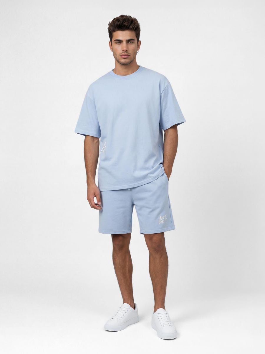 מכנסיים קצרים לגבר ART DEPT