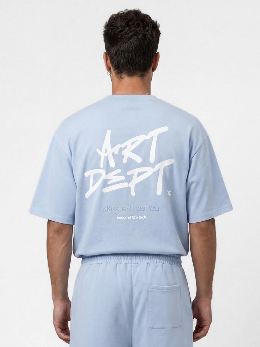 מכנסיים קצרים לגבר ART DEPT