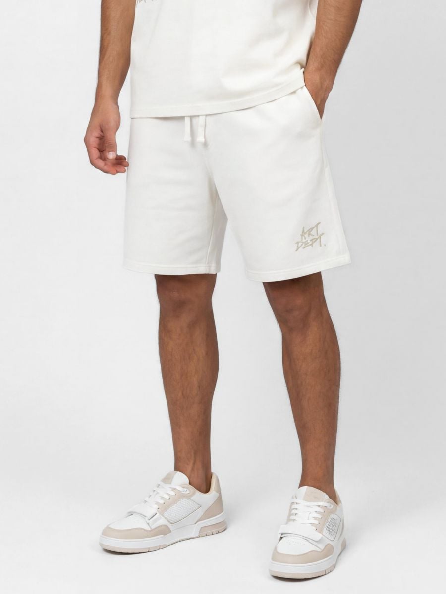 מכנסיים קצרים לגבר ART DEPT