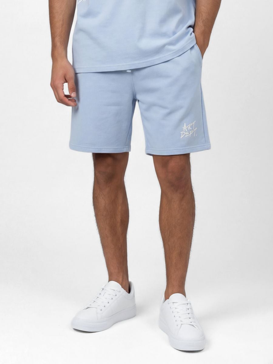 מכנסיים קצרים לגבר ART DEPT