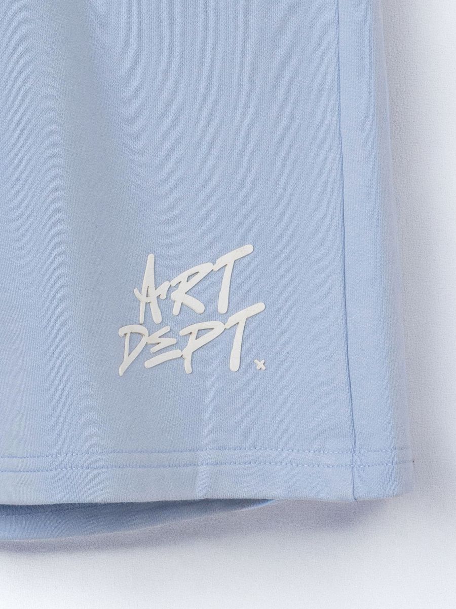 מכנסיים קצרים לגבר ART DEPT