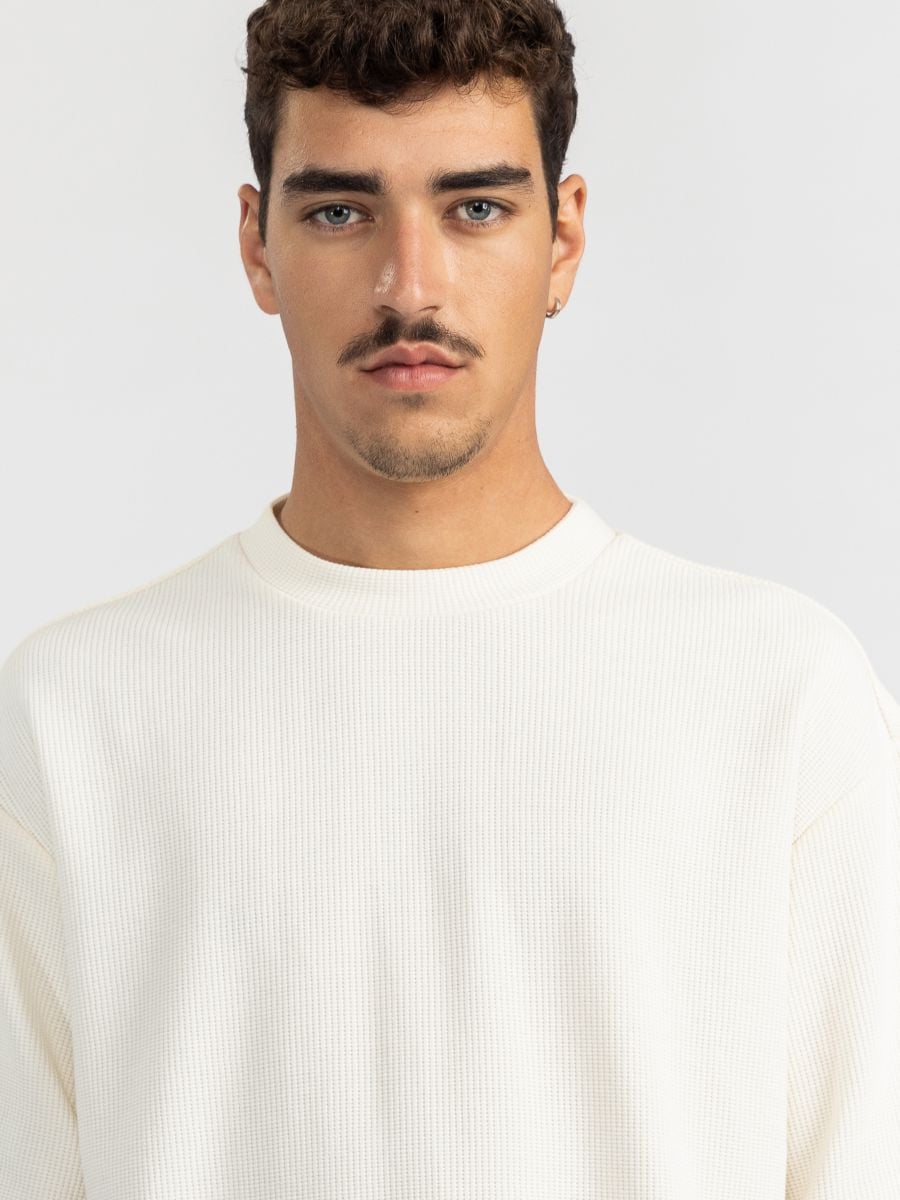 חולצת טי שירט לגבר Recreate