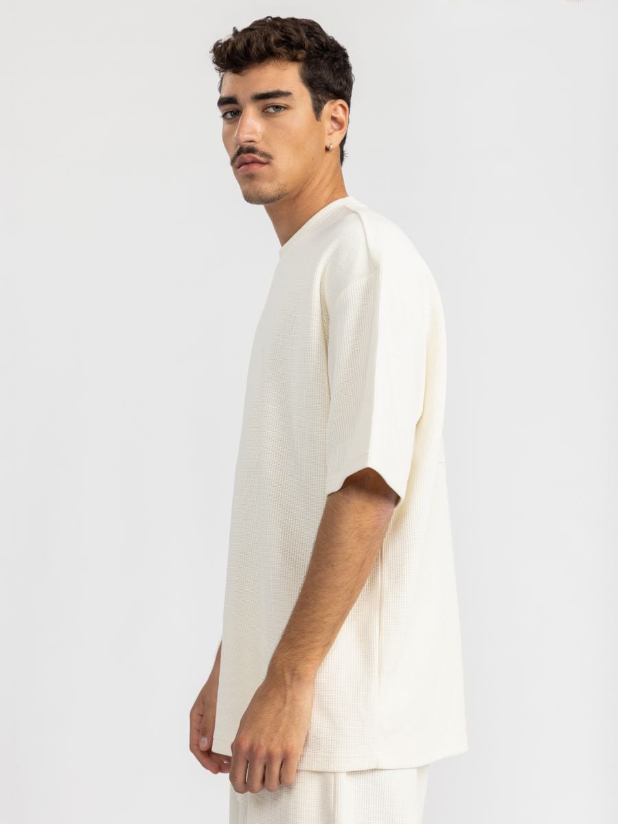 חולצת טי שירט לגבר Recreate