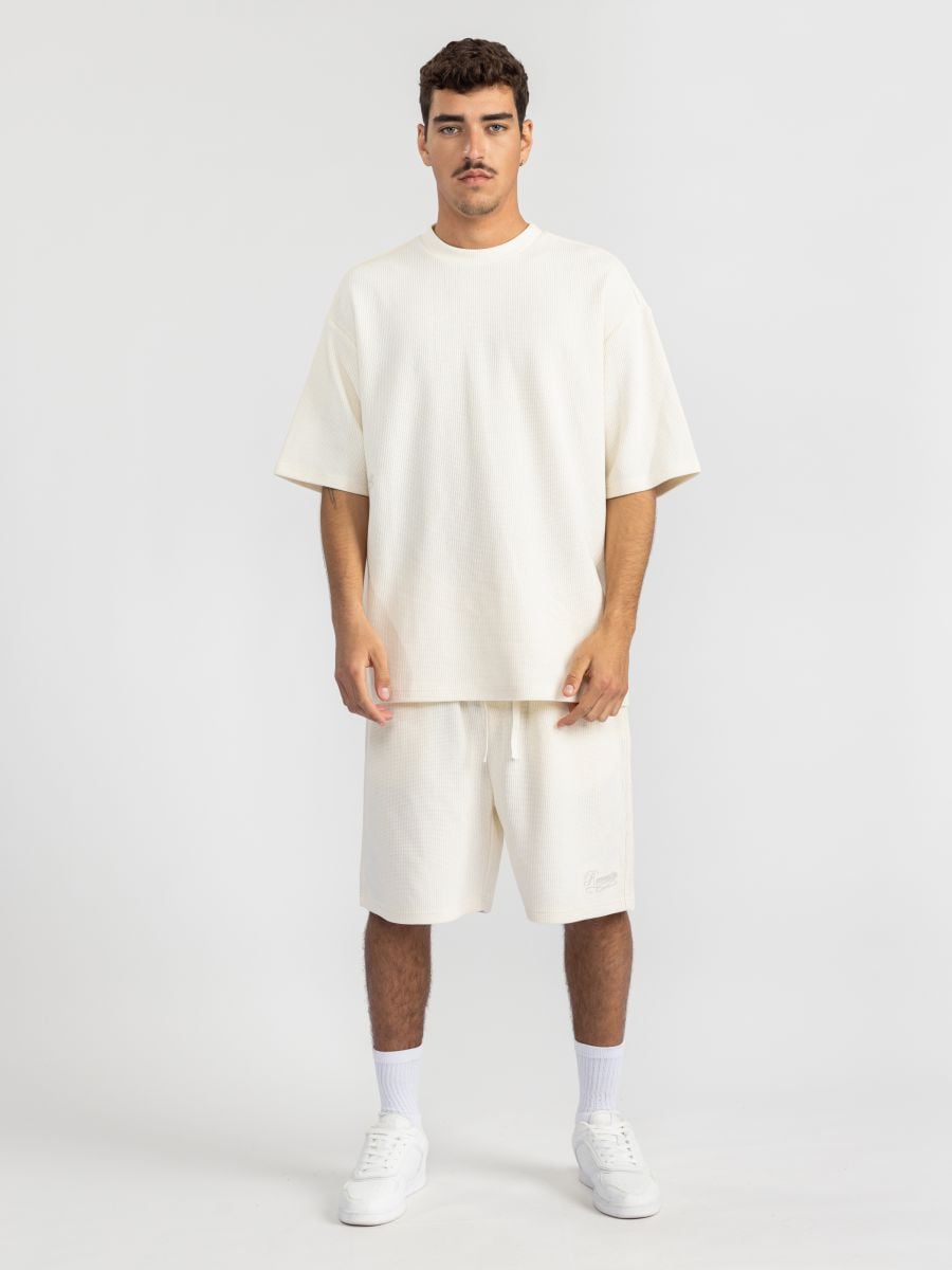 מכנסיים קצרים לגבר Reconnect