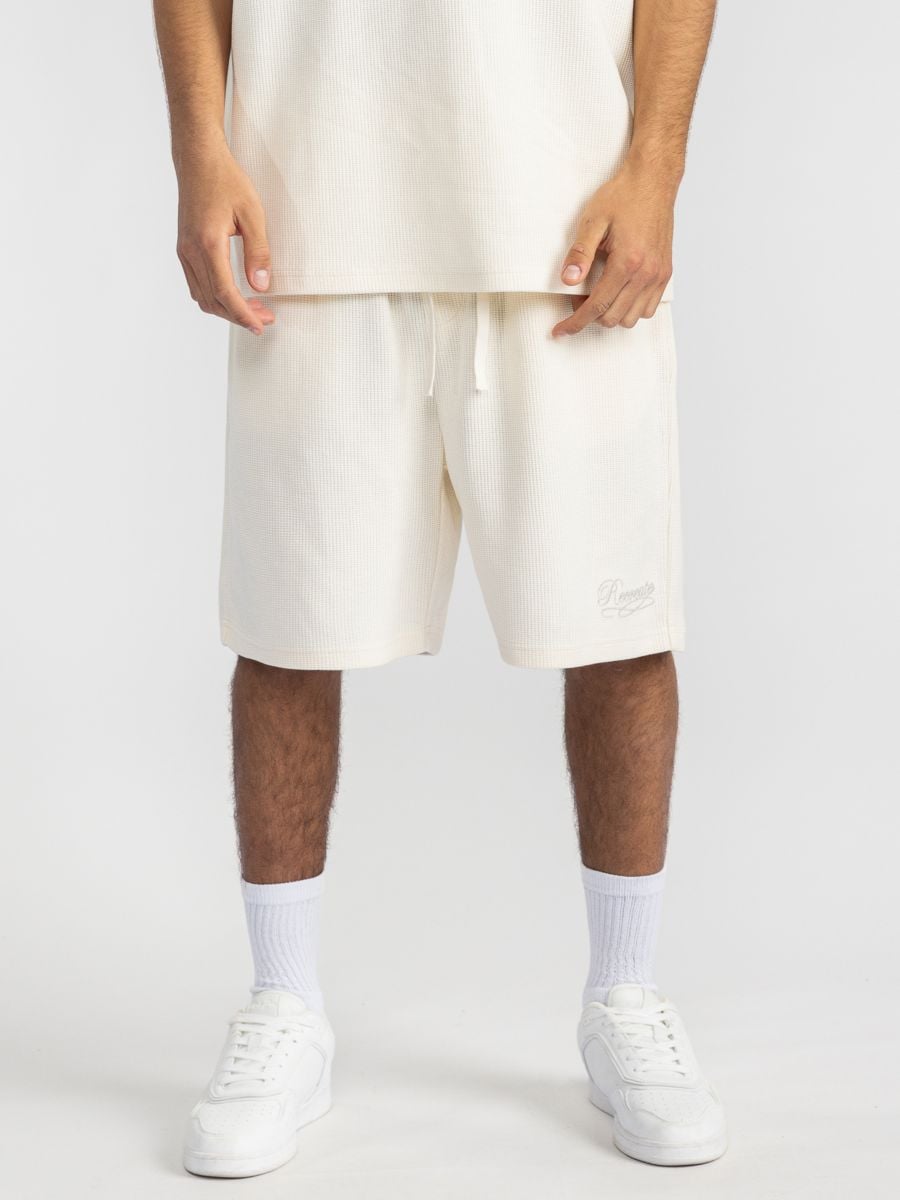 מכנסיים קצרים לגבר Reconnect