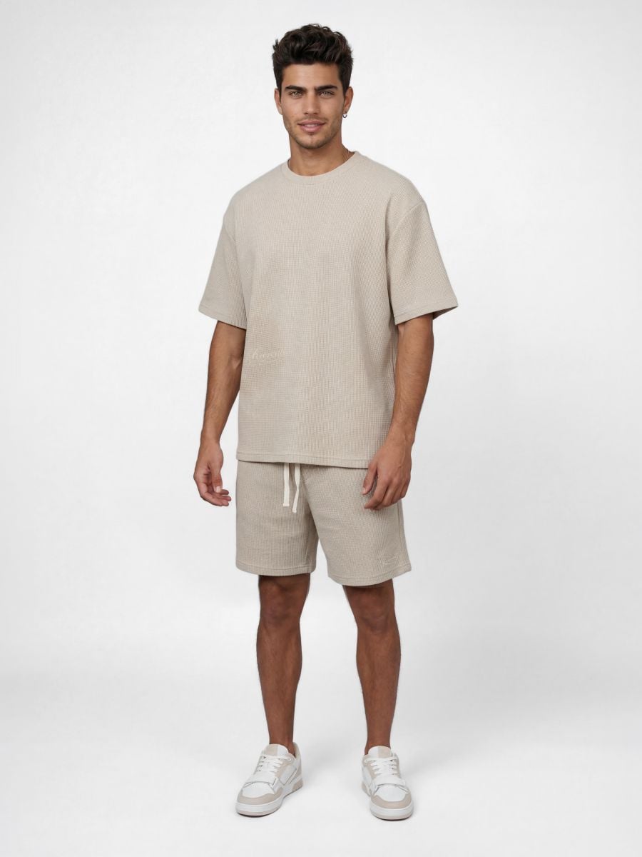 מכנסיים קצרים לגבר Reconnect