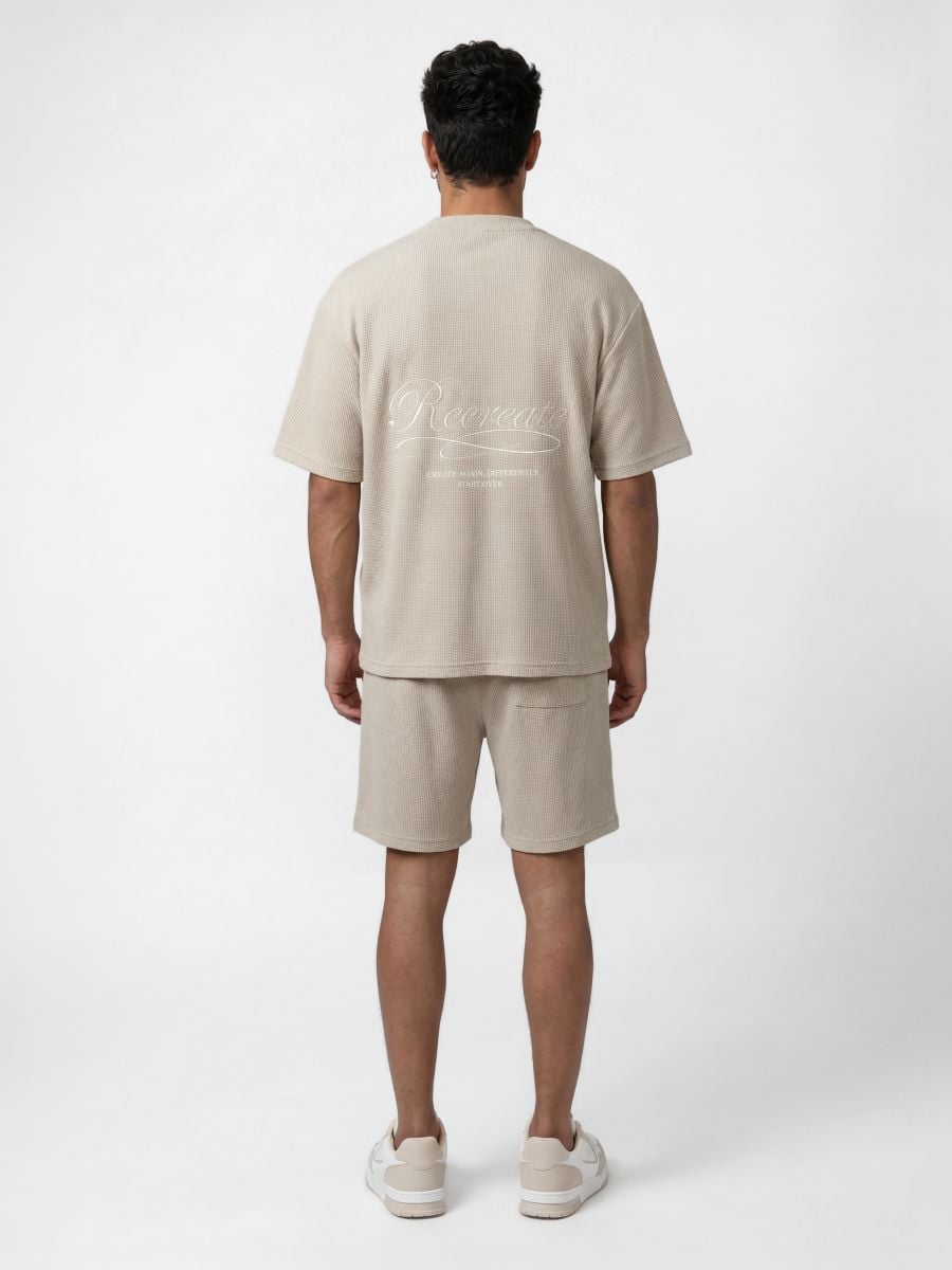 מכנסיים קצרים לגבר Reconnect