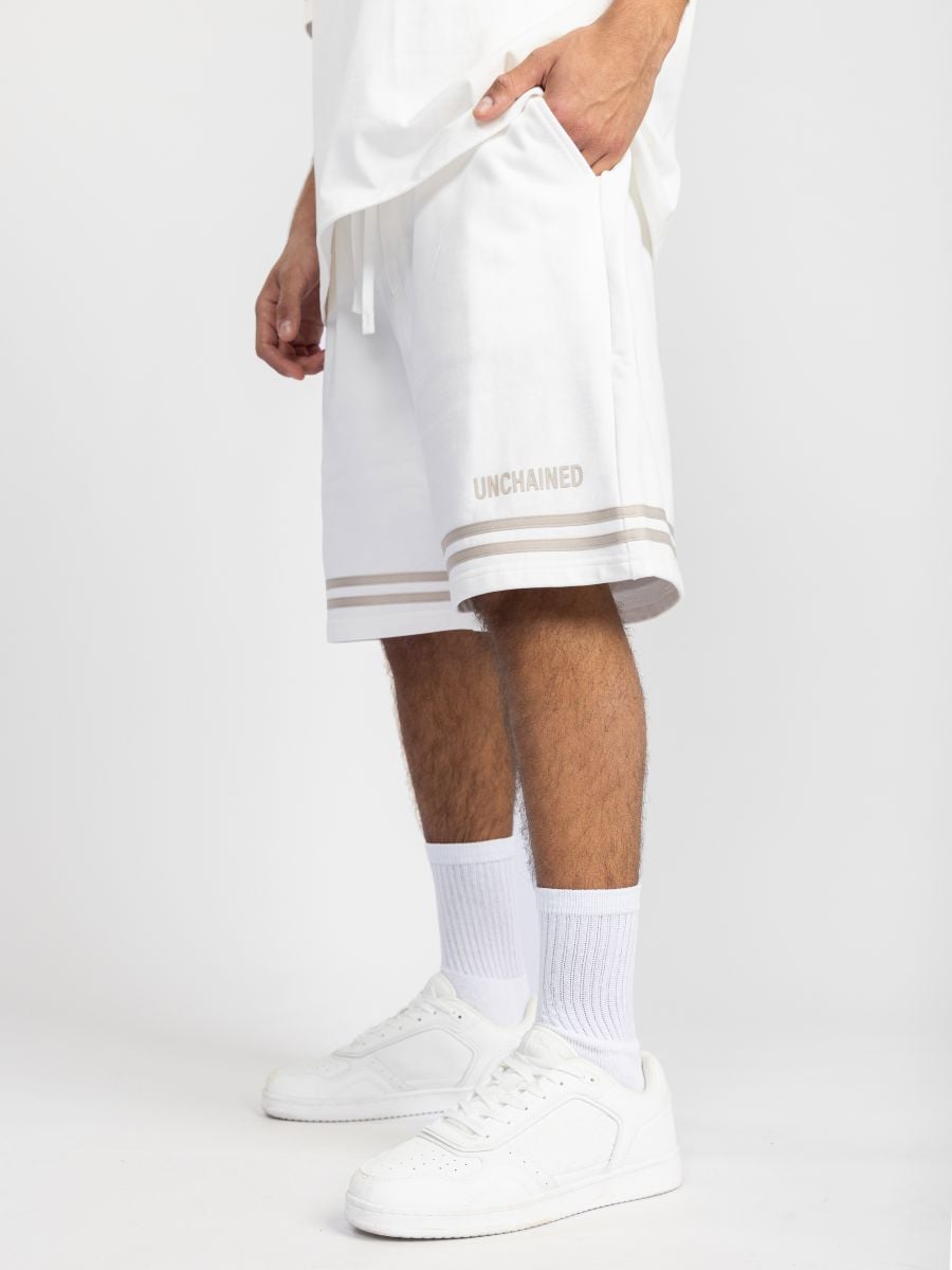 מכנסיים קצרים לגבר UNCHAINED