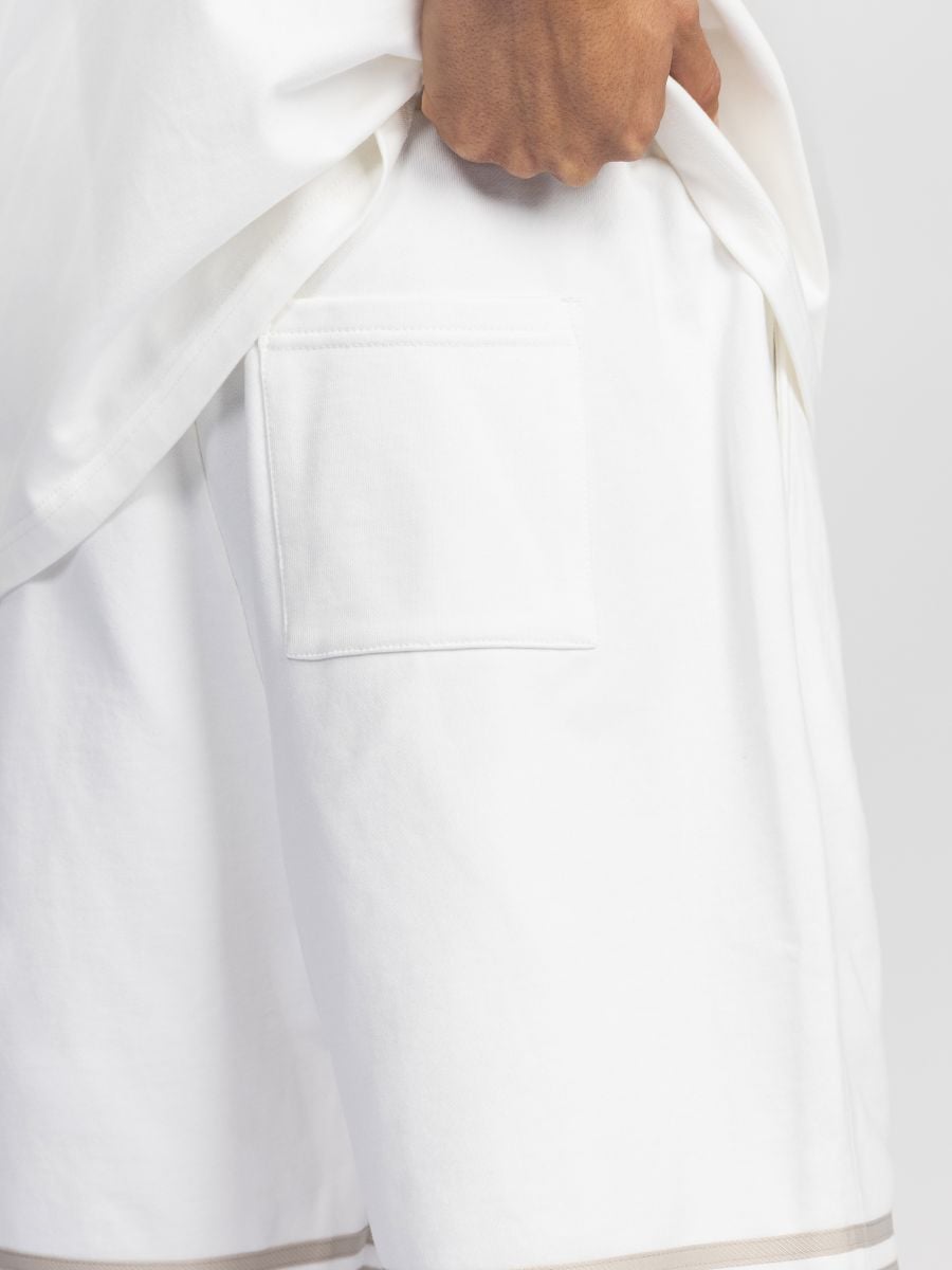 מכנסיים קצרים לגבר UNCHAINED