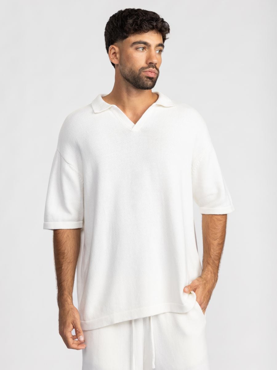 חולצת פולו SINCE 2002