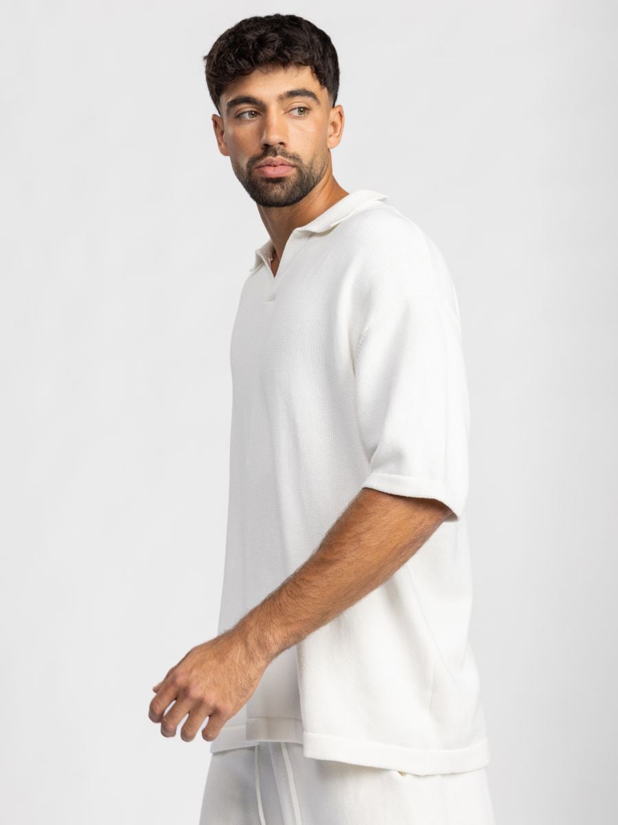 חולצת פולו SINCE 2002