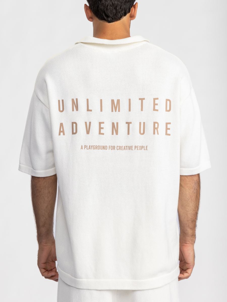 חולצת פולו SINCE 2002