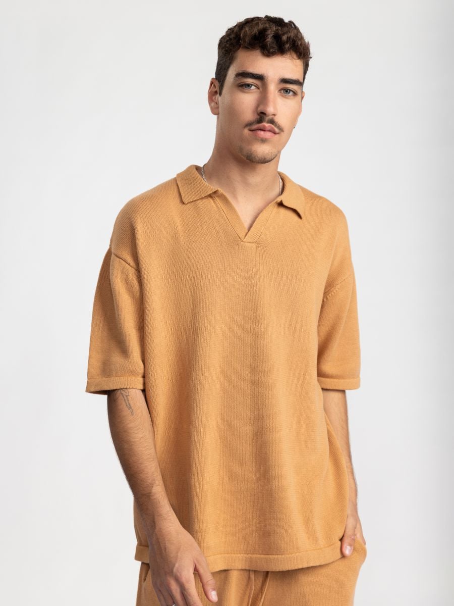 חולצת פולו SINCE 2002