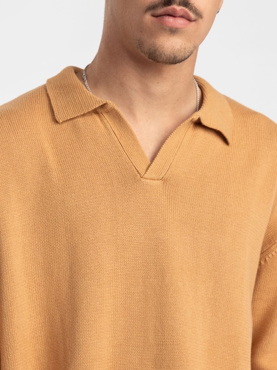 חולצת פולו SINCE 2002