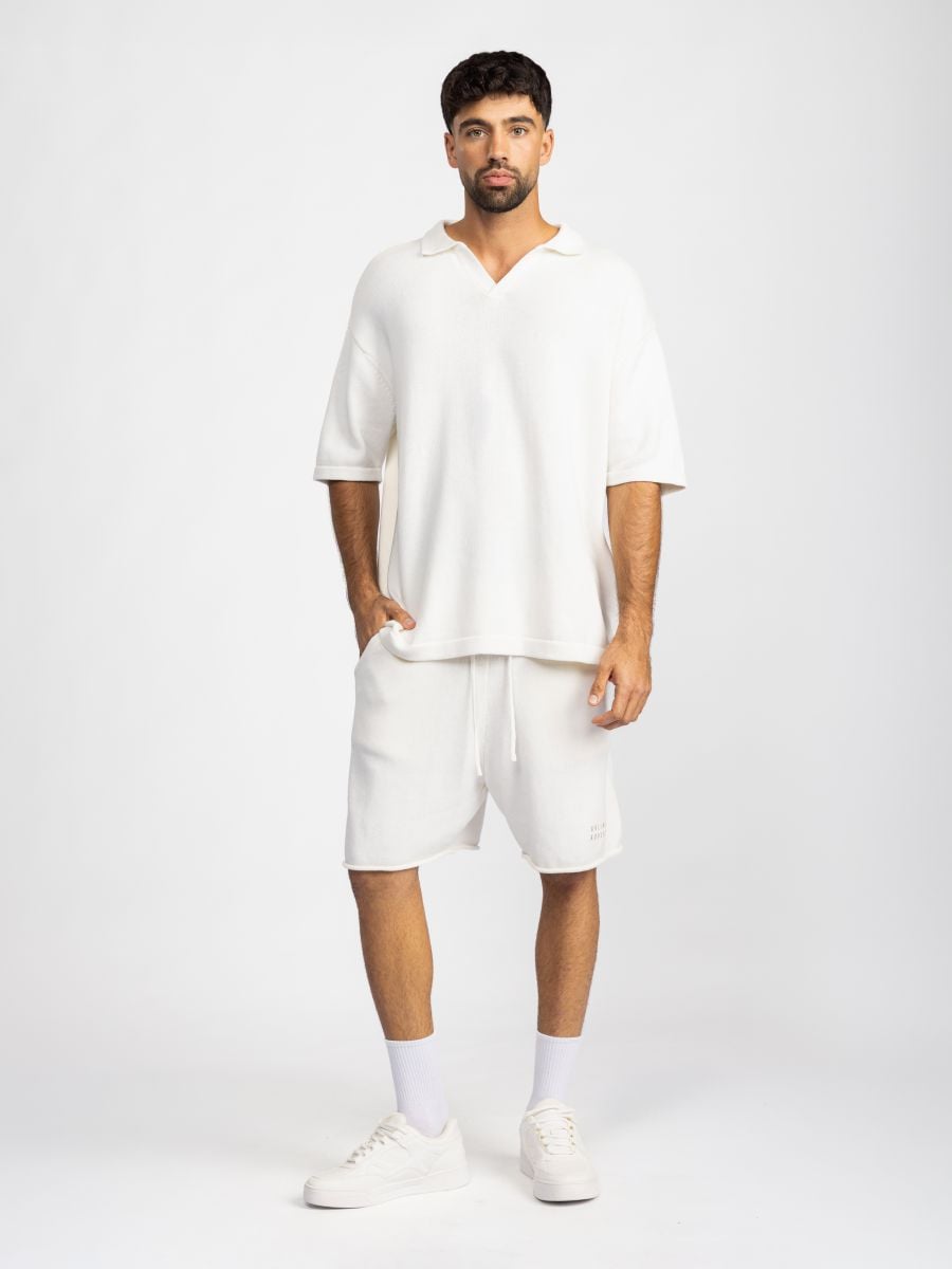 מכנסיים קצרים SINCE 2002