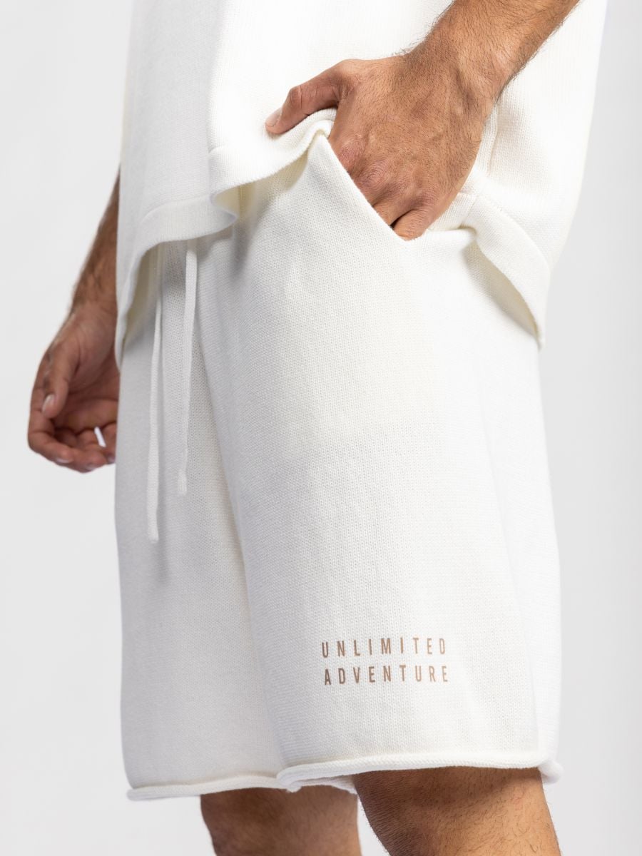 מכנסיים קצרים SINCE 2002