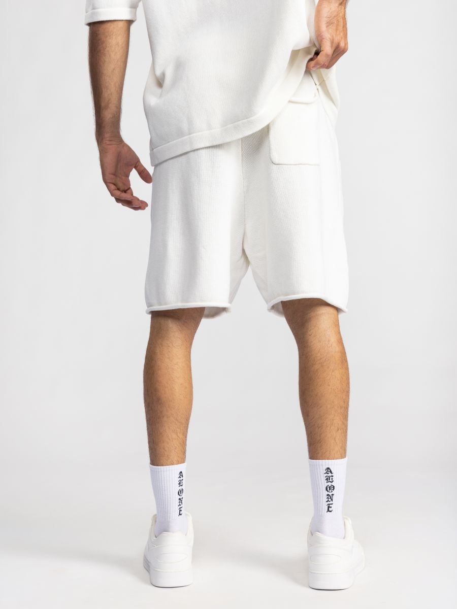 מכנסיים קצרים SINCE 2002