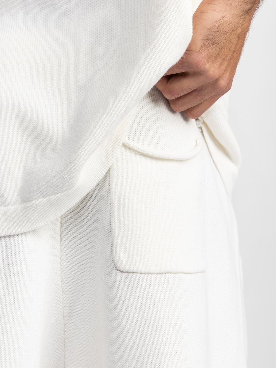 מכנסיים קצרים SINCE 2002