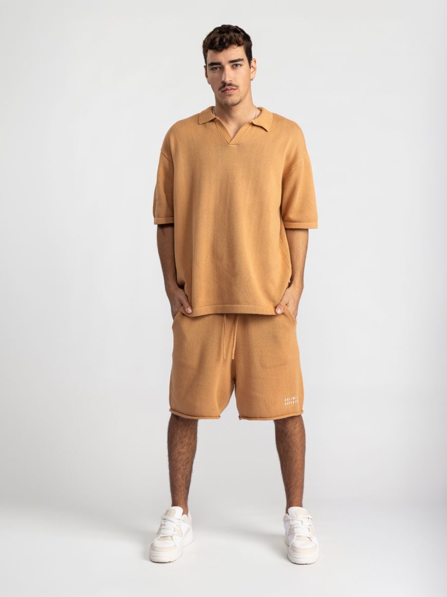 מכנסיים קצרים SINCE 2002