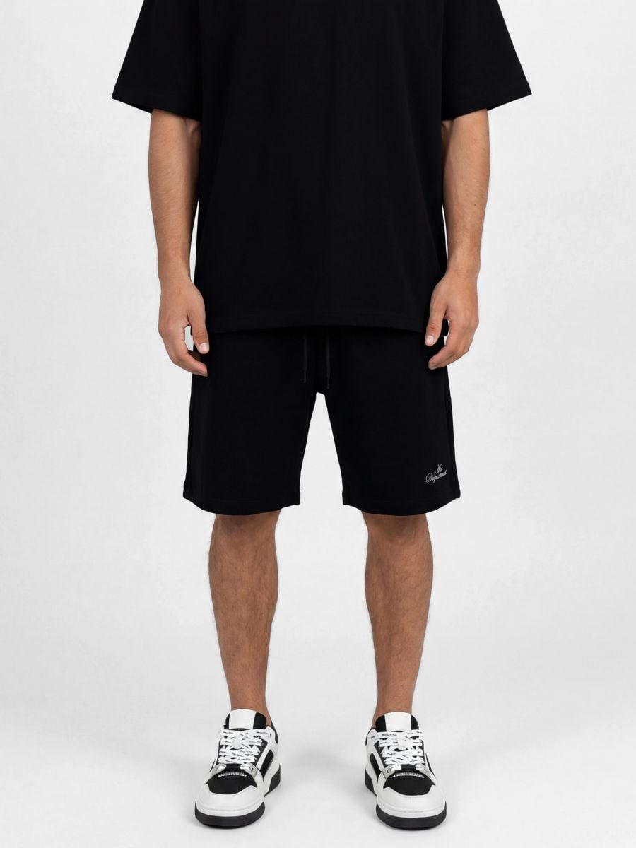 מכנסיים קצרים לגבר Art Department