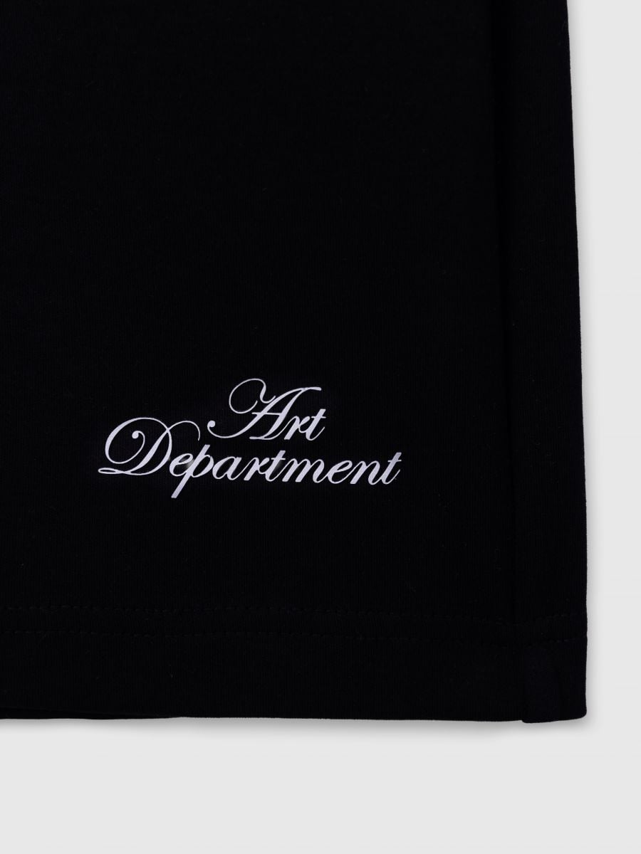 מכנסיים קצרים לגבר Art Department