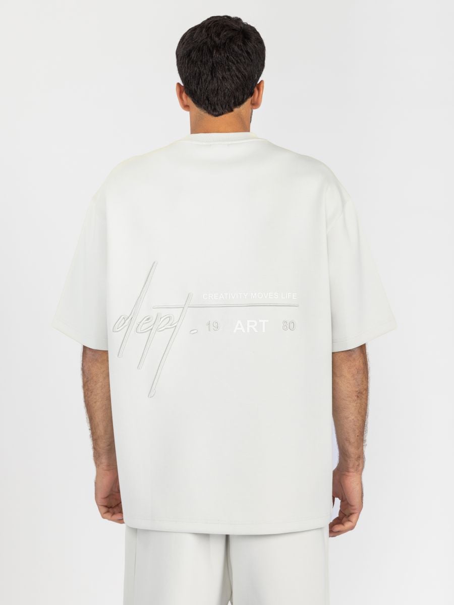 חולצת טי שירט ART