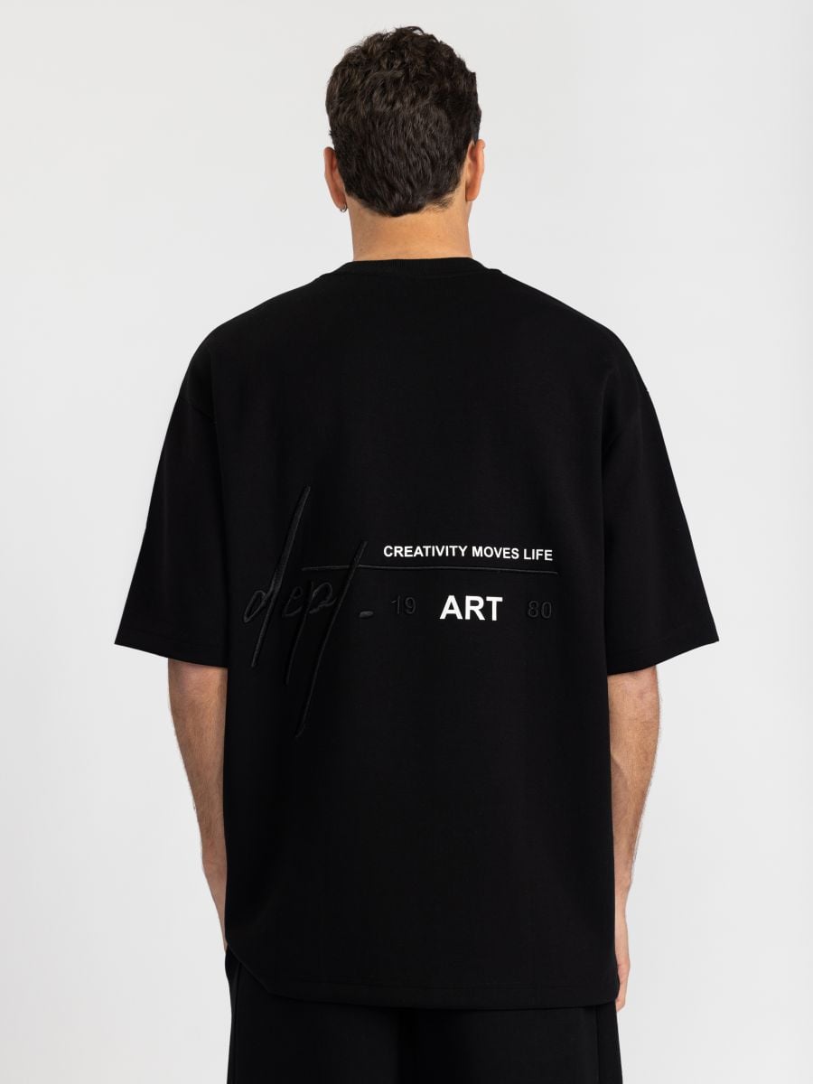 חולצת טי שירט ART