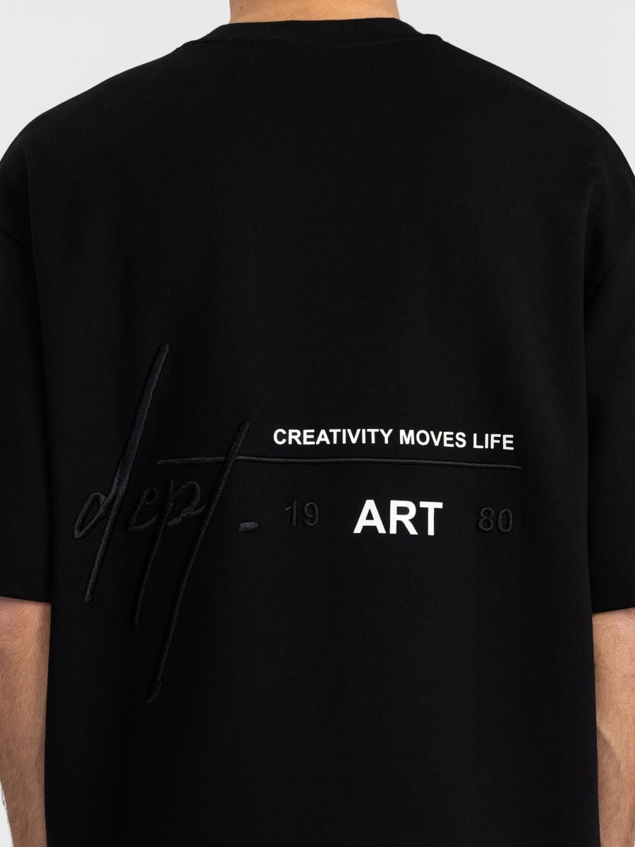 חולצת טי שירט ART