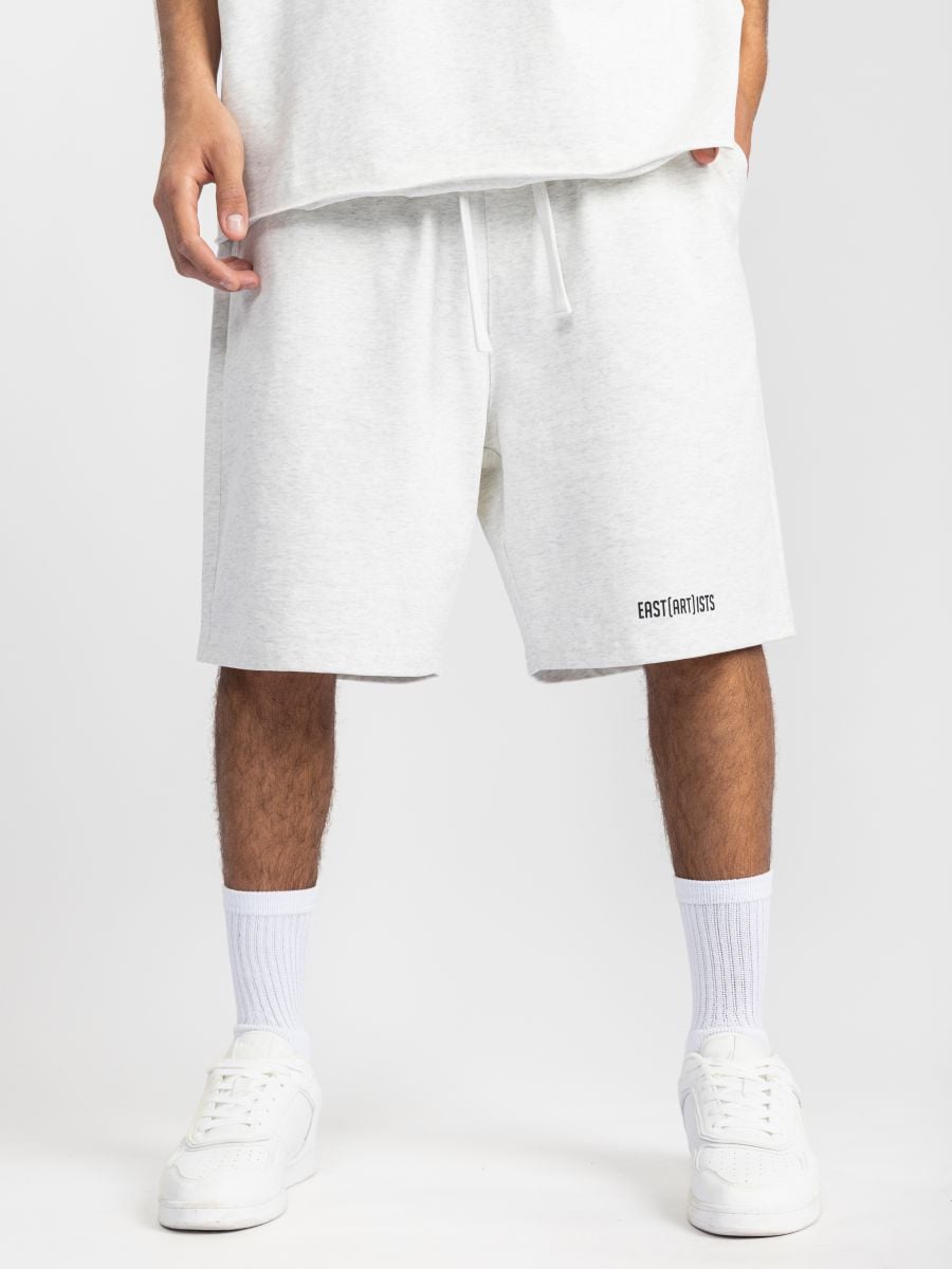 מכנסי בד קצרים לגבר ARTISTS