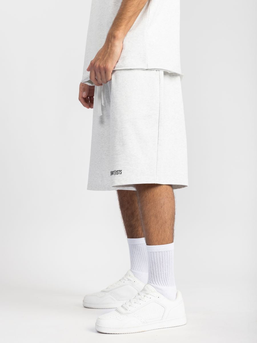 מכנסי בד קצרים לגבר ARTISTS