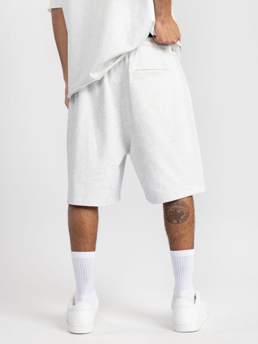 מכנסי בד קצרים לגבר ARTISTS