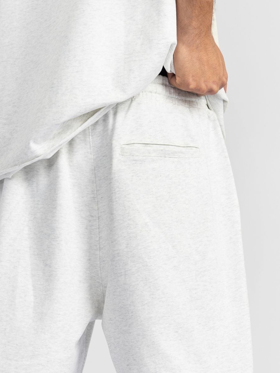 מכנסי בד קצרים לגבר ARTISTS