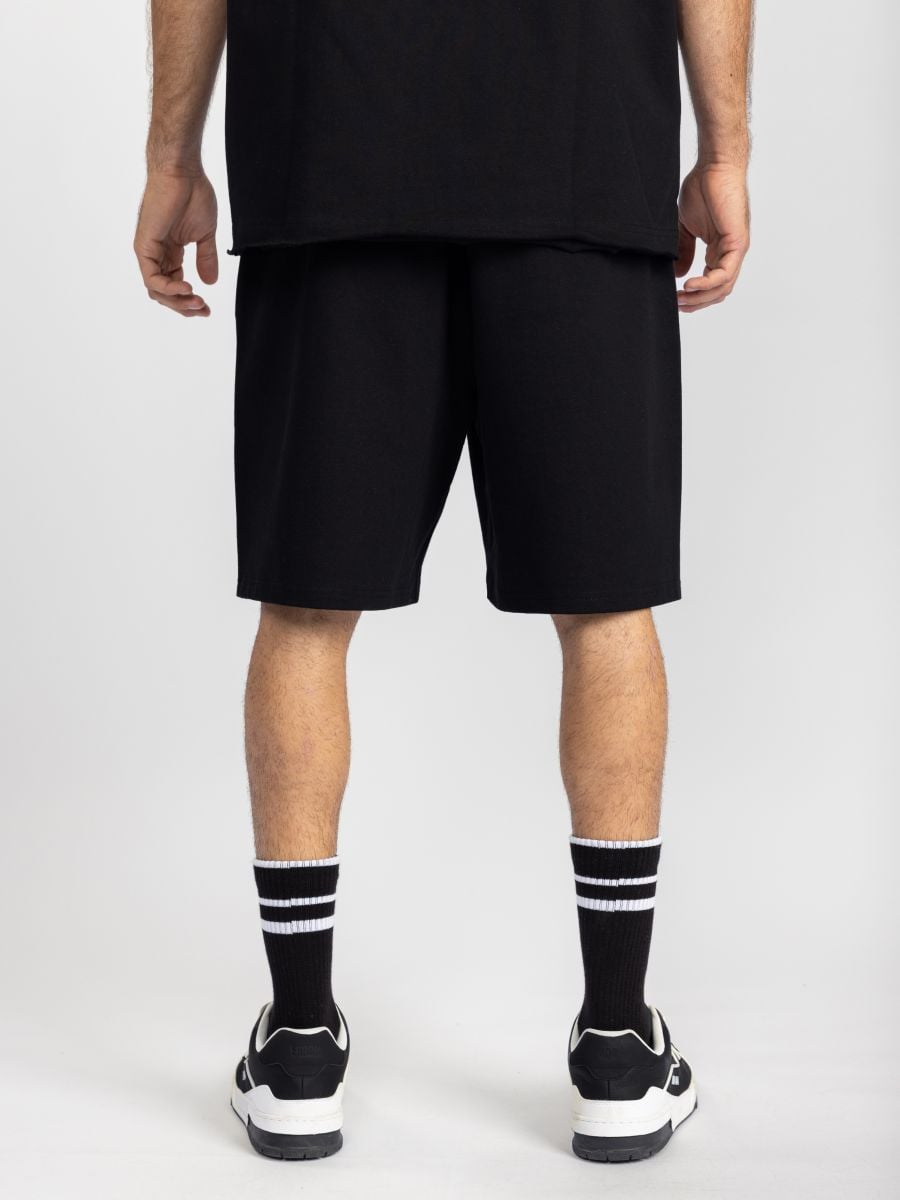 מכנסי בד קצרים לגבר ARTISTS