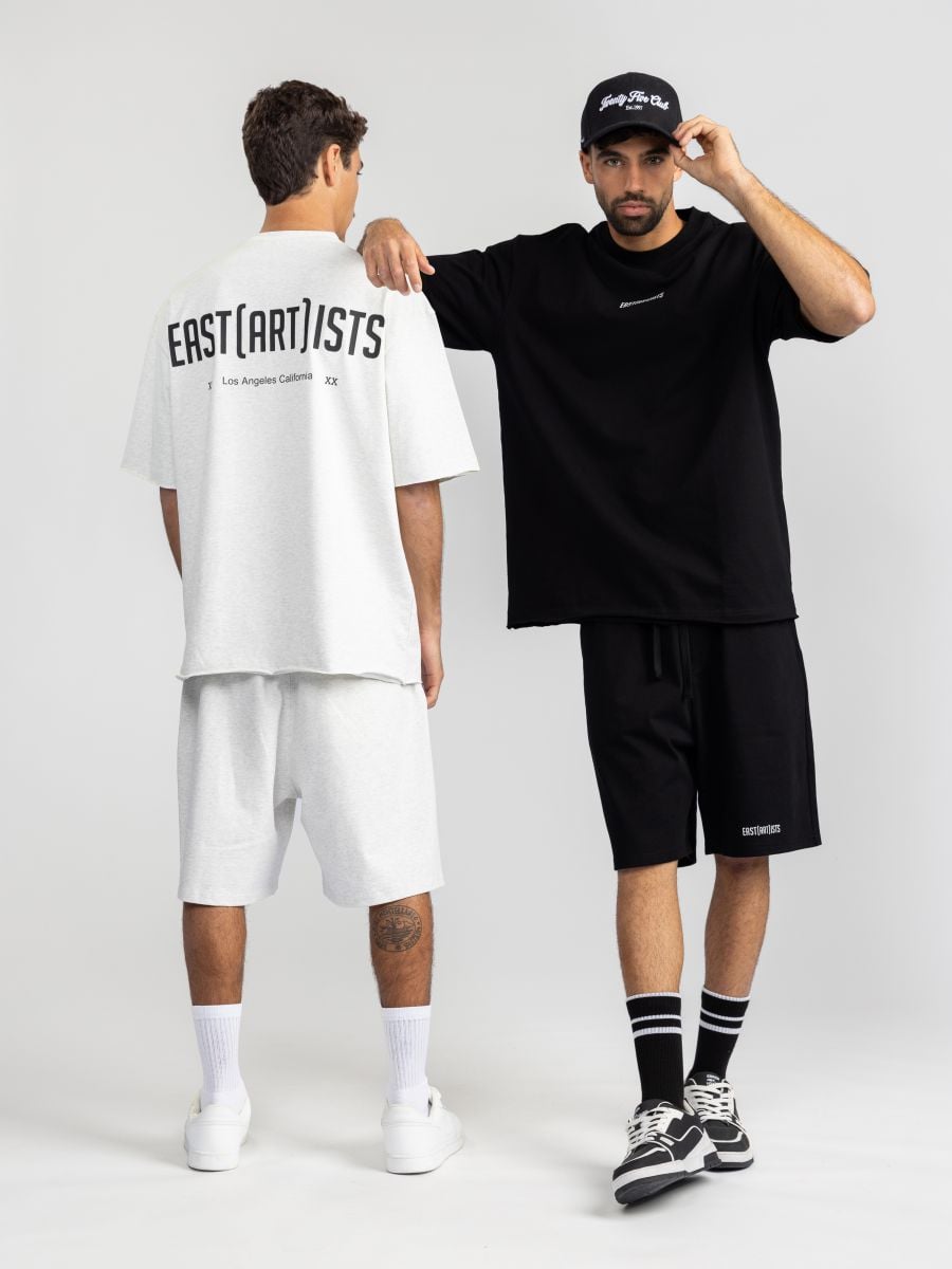 חולצת טי שירט לגבר  ARTISTS