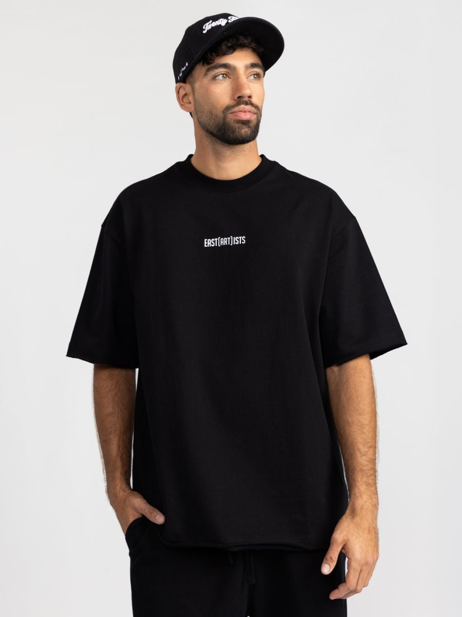 חולצת טי שירט לגבר  ARTISTS