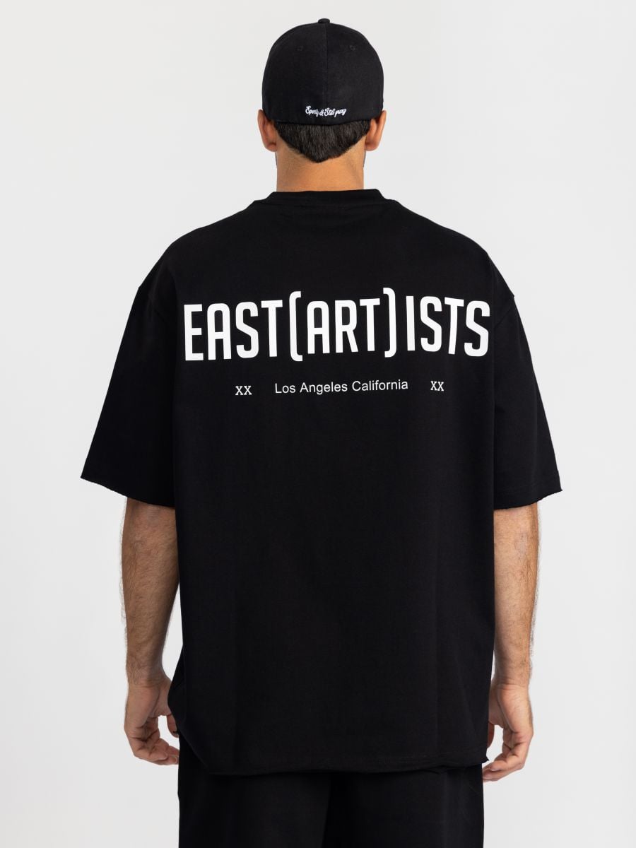 חולצת טי שירט לגבר  ARTISTS