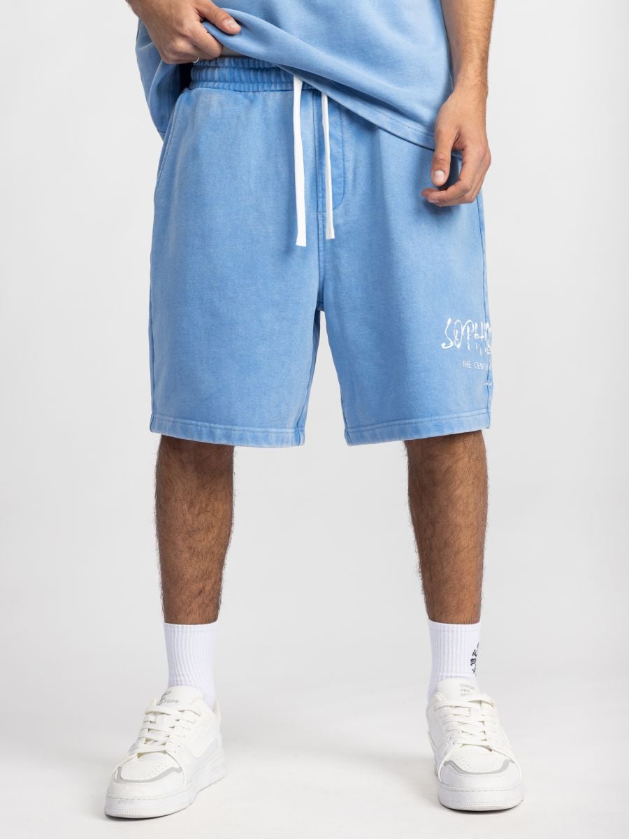 מכנסיים קצרים לגבר SOPHISTICATED