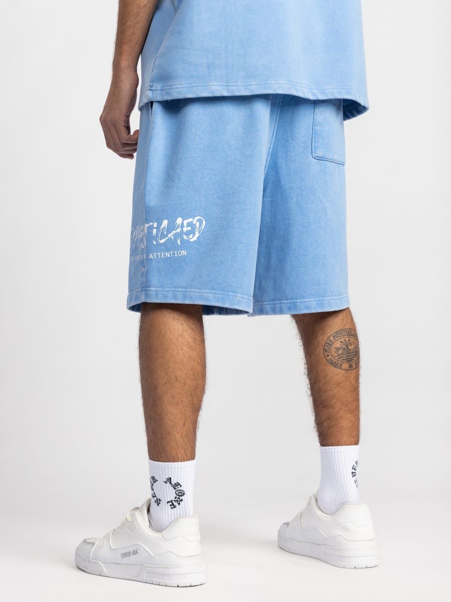 מכנסיים קצרים לגבר SOPHISTICATED