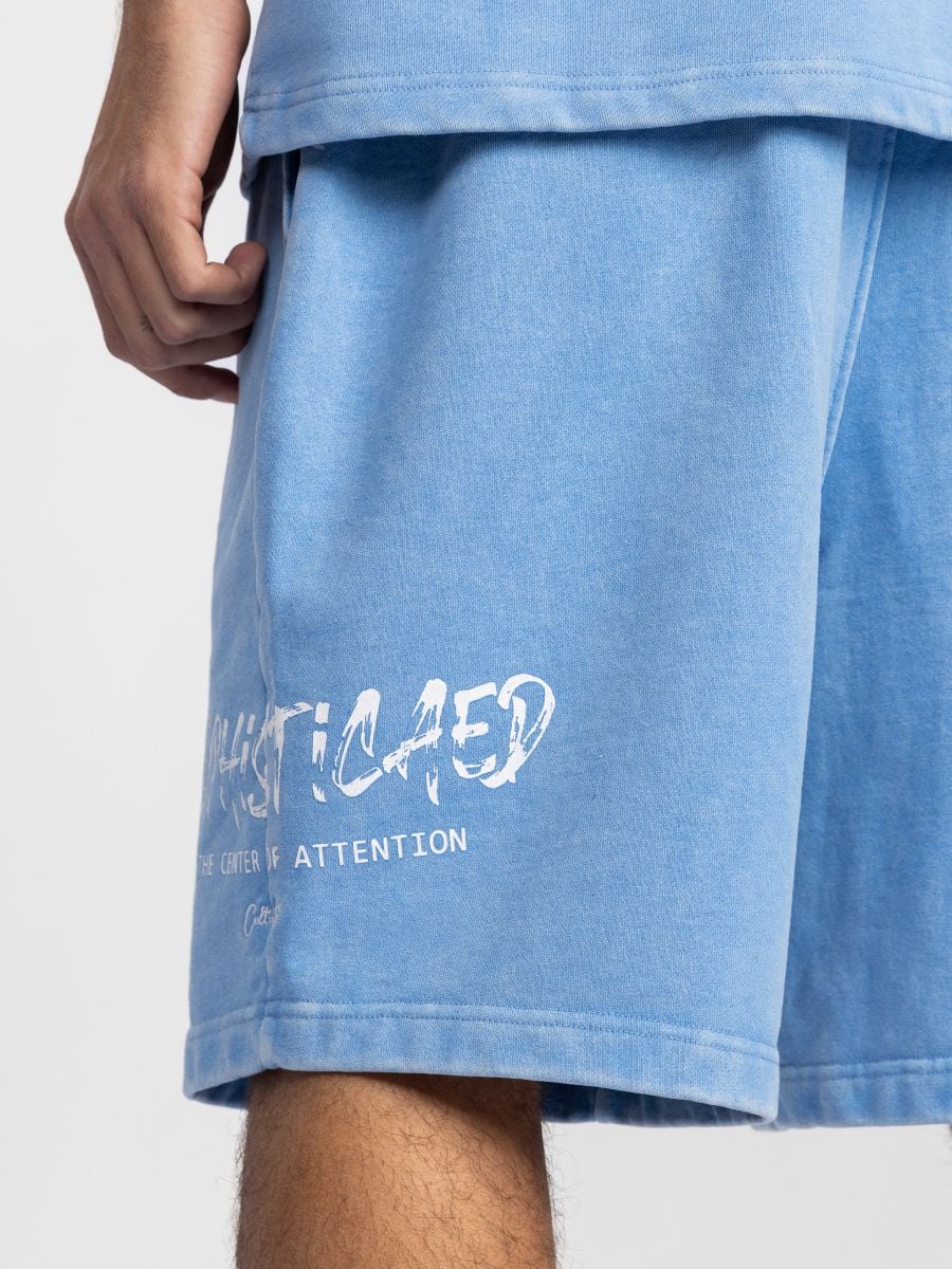 מכנסיים קצרים לגבר SOPHISTICATED