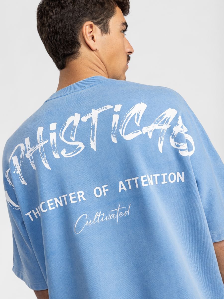 חולצת טי שירט PHISTICAS