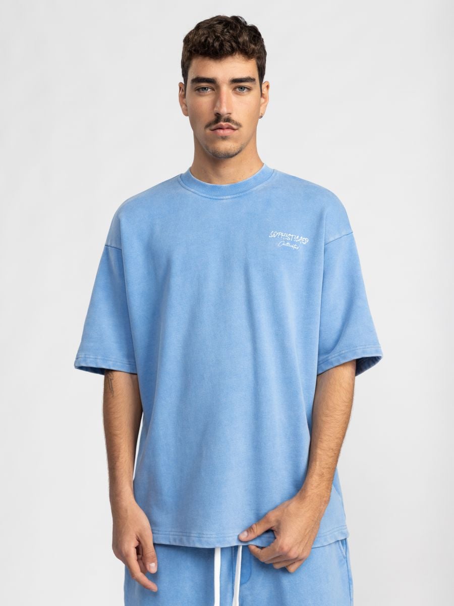 חולצת טי שירט PHISTICAS