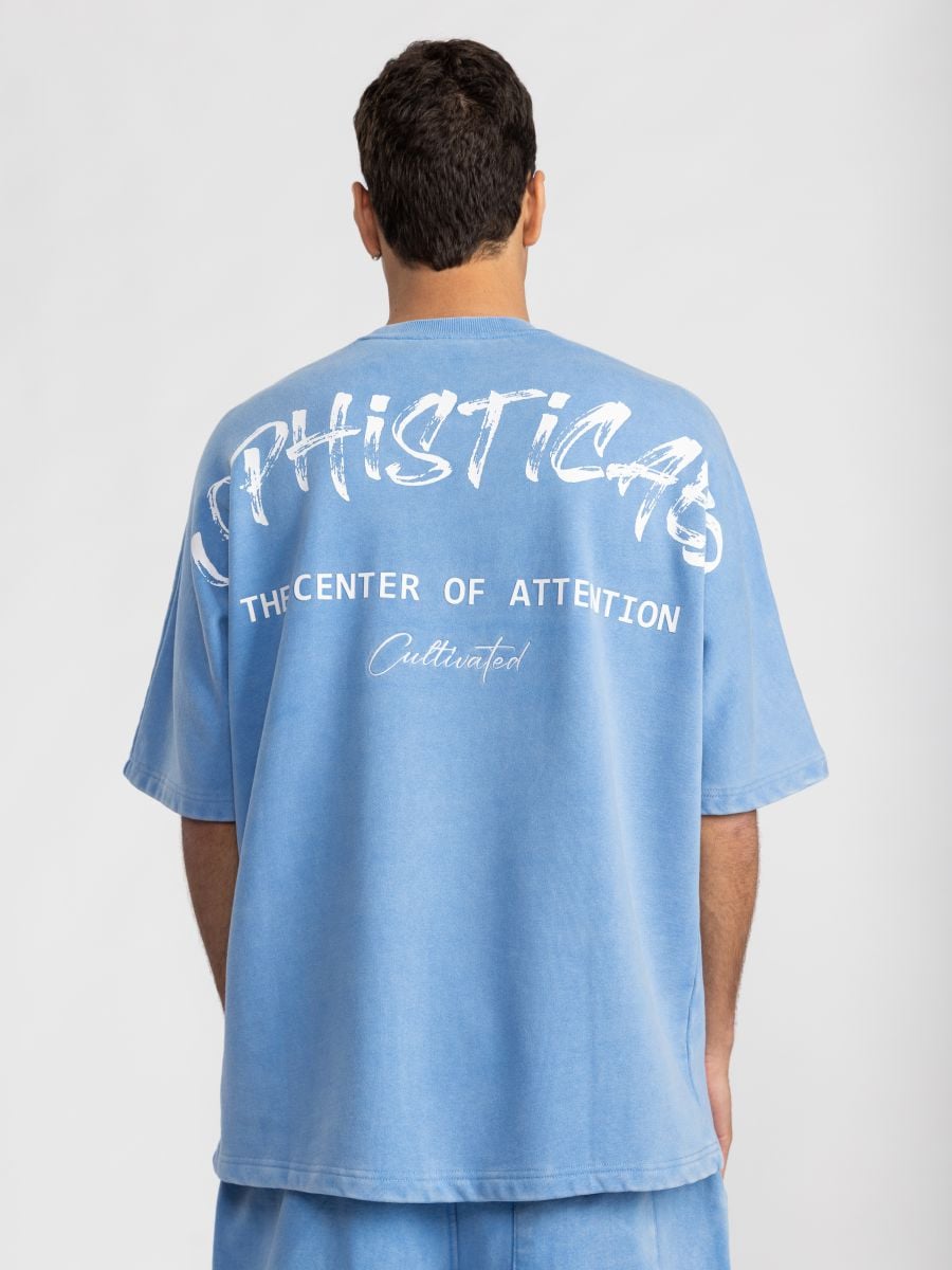 חולצת טי שירט PHISTICAS