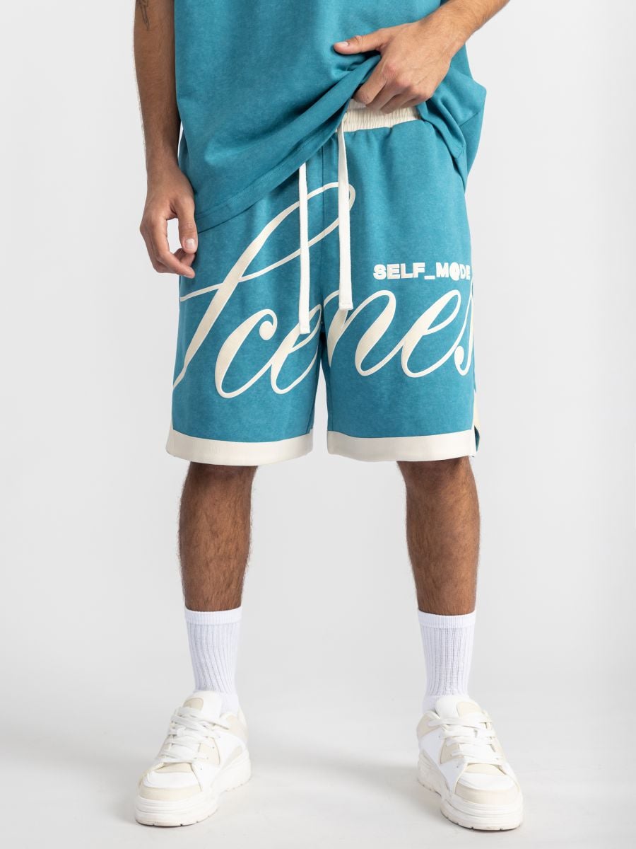 מכנסיים קצרים לגבר Scents