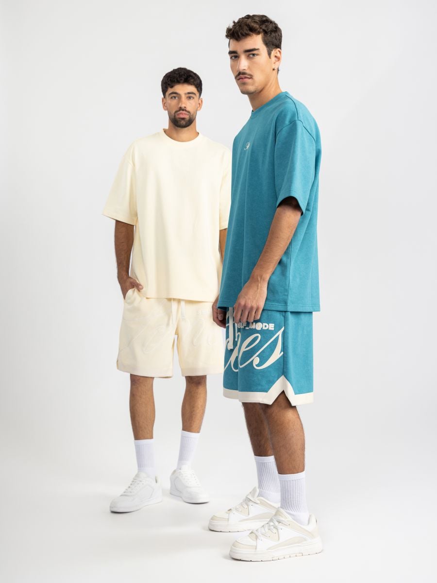 מכנסיים קצרים לגבר Scents