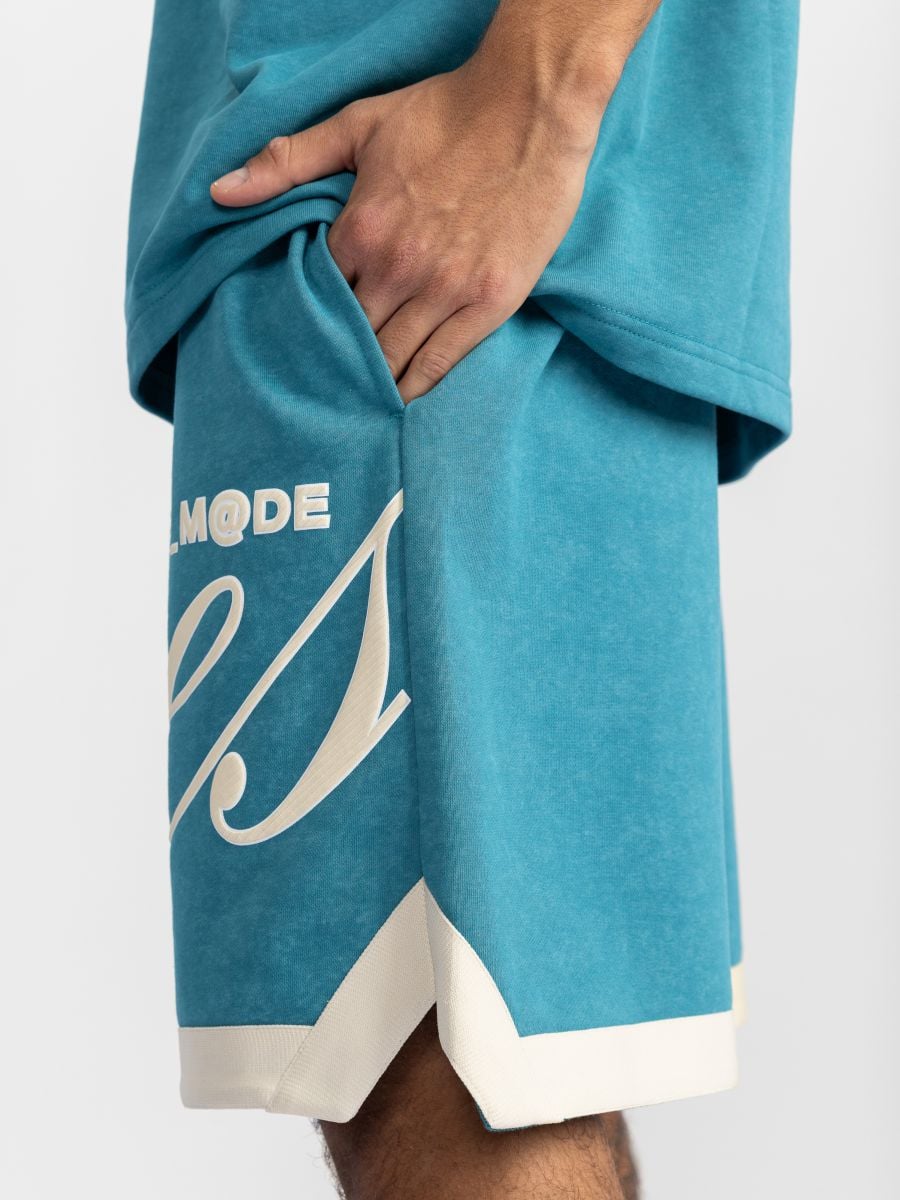 מכנסיים קצרים לגבר Scents