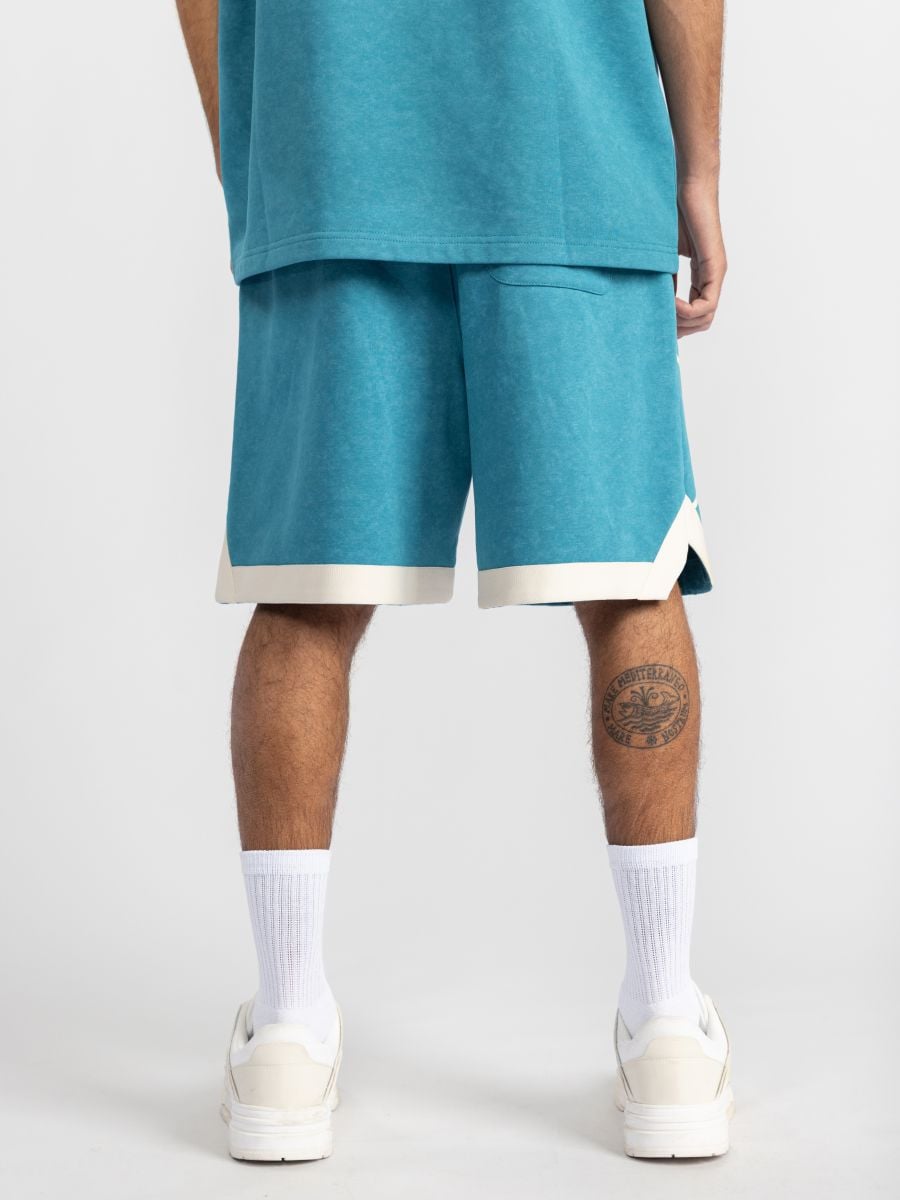 מכנסיים קצרים לגבר Scents